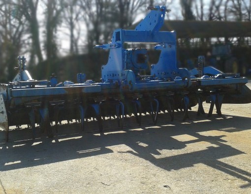 Zirkon 10 300 Lemken