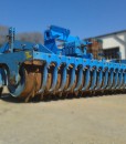 Zirkon 10 300 Lemken usada