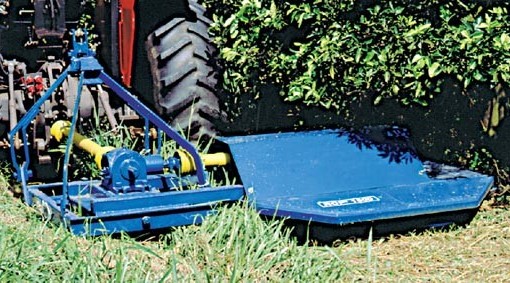 cortadora rotativa 2