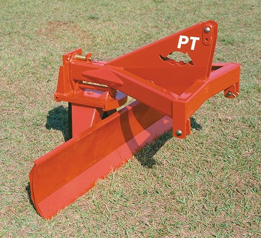 cuchillería para equipos de suelo