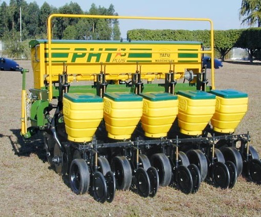 sembradora monogramo